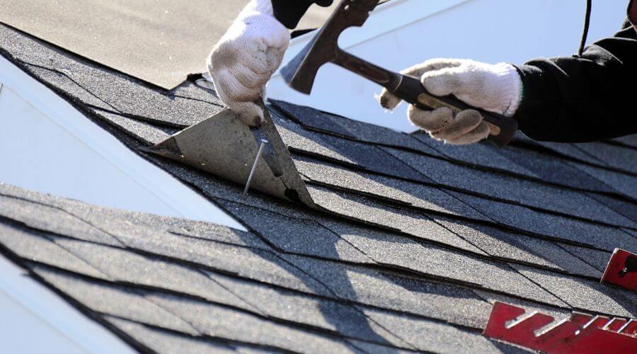 Expert new roof installation services in McDonald, OH